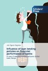 Influence of loan lending policies on financial performance of banks