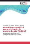 Modelo matemático para el diseño de antena Lente RADANT