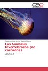 Los Animales Invertebrados (no cordados)