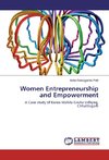 Women Entrepreneurship and Empowerment