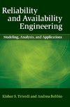 Trivedi, K: Reliability and Availability Engineering