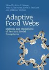 Adaptive Food Webs