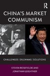 China's Market Communism