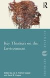 Key Thinkers on the Environment