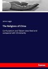 The Religions of China