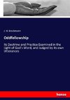 Oddfellowship