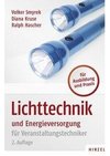 Lichttechnik und Energieversorgung