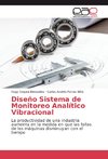 Diseño Sistema de Monitoreo Analítico Vibracional