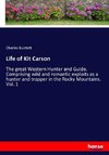 Life of Kit Carson