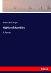 Highland Rambles