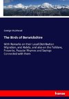 The Birds of Berwickshire