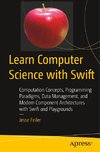 Learn Computer Science with Swift