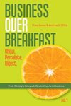 Business Over Breakfast Vol. 1