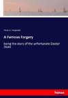 A Famous Forgery