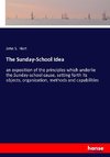 The Sunday-School Idea