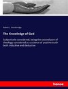 The Knowledge of God