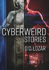 CyberWeird Stories