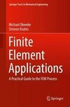 Finite Element Applications