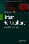 Urban Horticulture