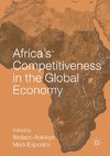 Africa's Competitiveness in the Global Economy