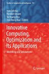 Innovative Computing, Optimization and Its Applications