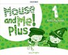 Mouse and Me Plus: Level 1. Activity Book