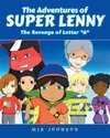 The Adventures of Super Lenny