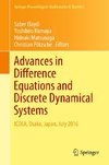 Advances in Difference Equations and Discrete Dynamical Systems