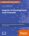 ANGULAR UI DEVELOPMENT W/PRIME