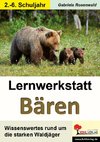 Lernwerkstatt Bären