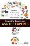 Scientific American's Ask the Experts