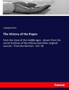 The History of the Popes