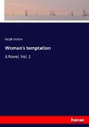 Woman's temptation