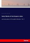 Select Works of the Emperor Julian