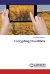 Encrypting CloudData