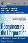 Reengineering the Corporation