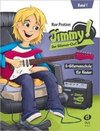 Jimmy! Der Gitarren-Chef Band 1