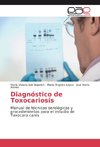 Diagnóstico de Toxocariosis