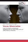 Voces Silenciadas