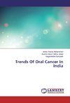 Trends Of Oral Cancer In India