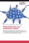 Virtualización en entornos cloud