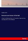 Romance and Humor of the Rail