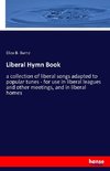 Liberal Hymn Book