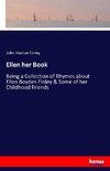 Ellen her Book