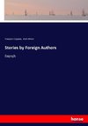 Stories by Foreign Authors