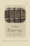 In The Beginning... From Adam to Noah - Expanded Edition