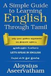 A Simple Guide to Learning English Through Tamil