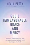 God's Immeasurable Grace and Mercy