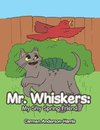 Mr. Whiskers