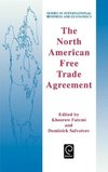 The North American Free Trade Agreement